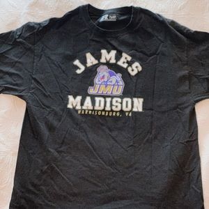 JMU shirt